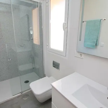 Holiday home Hills - Dinamarca Altea