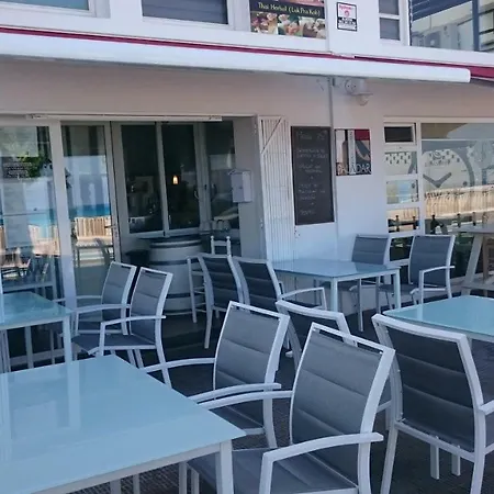 Holiday home Hills - Dinamarca Altea