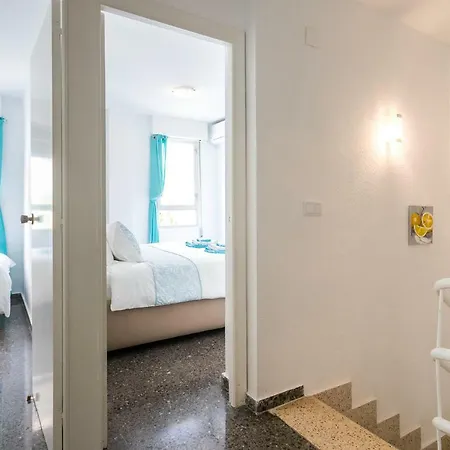 La Fonda Apartment *