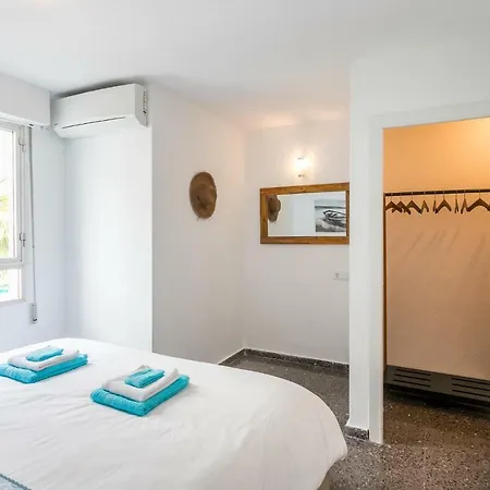 Apartment La Fonda Altea
