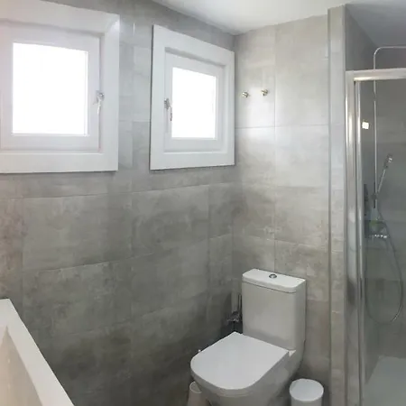 Alteasol Playa Apartment *