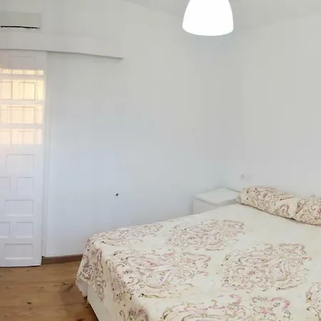 Alteasol Playa Apartment *
