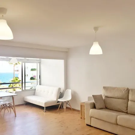 Apartment Alteasol Playa *