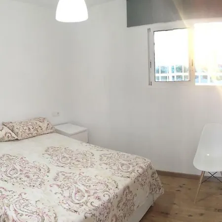 Alteasol Playa Apartment Altea
