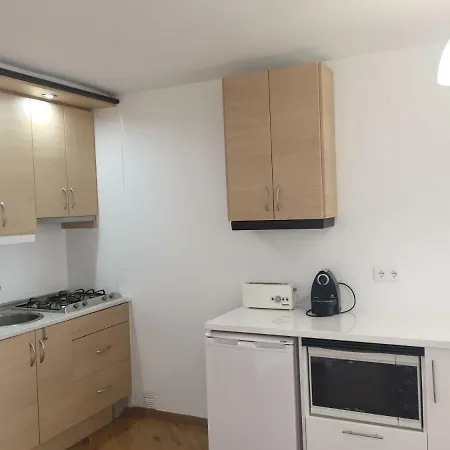 Apartment Alteasol Playa