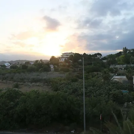 Alteasol Playa Apartment *