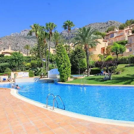 Hills - Dinamarca Altea