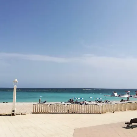 Apartment Playa Del Espigon Paseo Maritimo