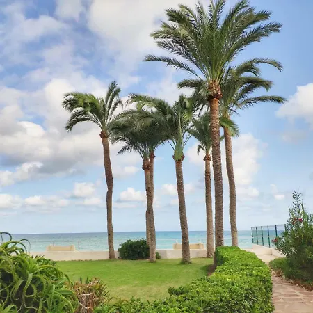 Apartment Alteasol Playa Altea