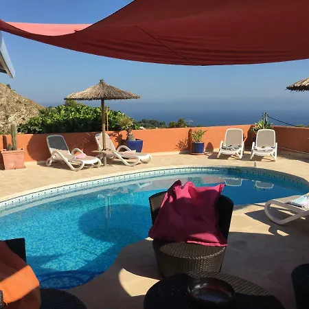 La Morada Villa Altea