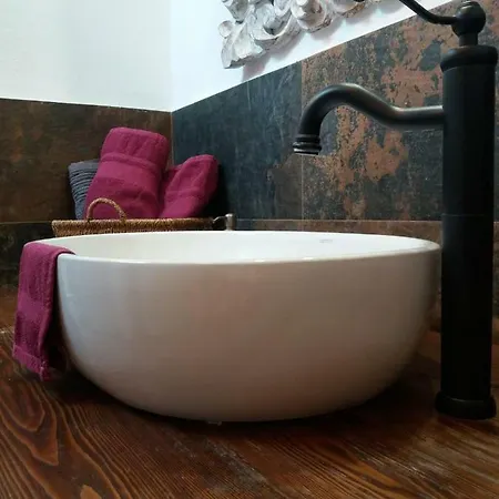 Casa Fleur Con Piscina Privada Y Jardin *