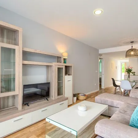 Azul Altea17 By Vero Apartment *
