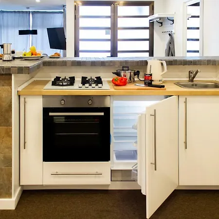 Apartamento House By The Sea Altea