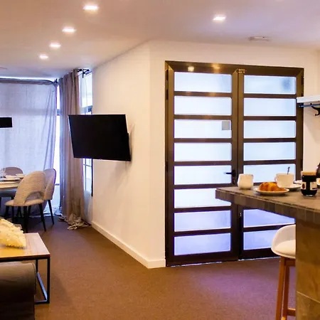 Apartamento House By The Sea