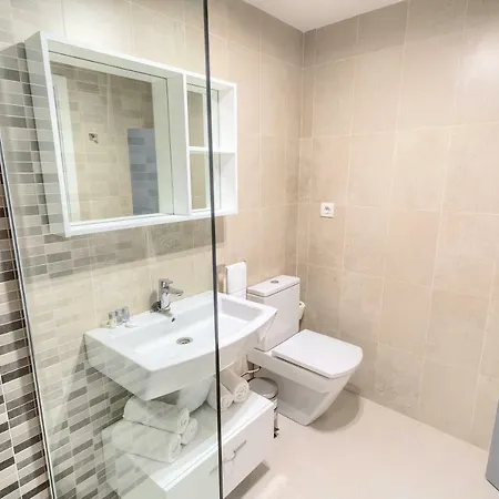 Apartment Azul Altea17 By Vero Altea
