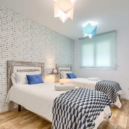 Azul Altea17 By Vero Apartment *