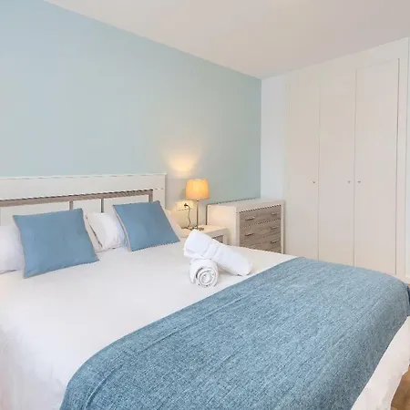Apartment Azul Altea17 By Vero *