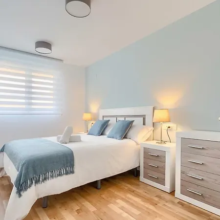 Azul Altea17 By Vero Apartment