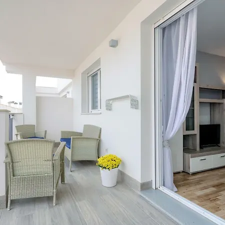 Azul Altea17 By Vero Apartment *