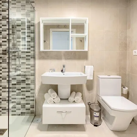 Azul Altea17 By Vero Apartment *