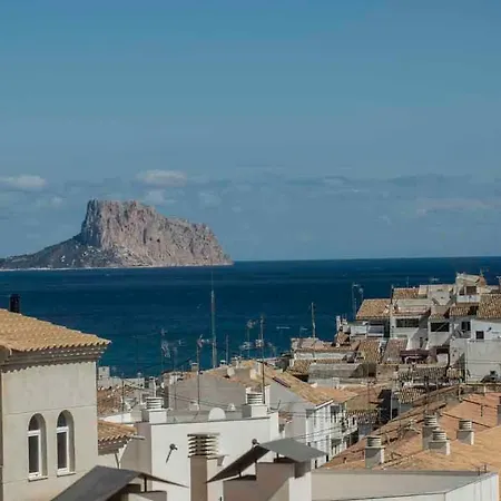 Azul Altea17 By Vero * Altea