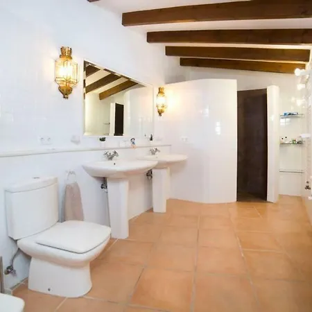 Villa Blanca Altea