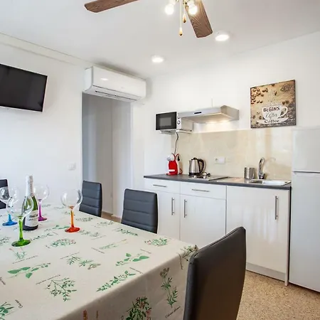 Center Apartment Altea