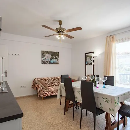 Center Apartment