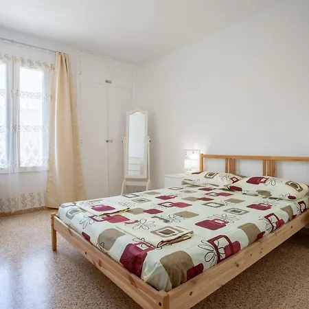 Center Apartment