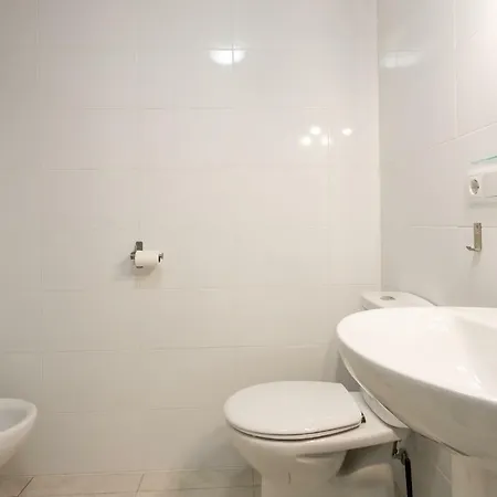 Apartment La Fonda *
