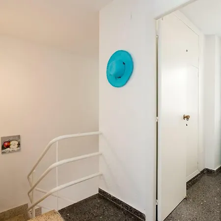 Apartment La Fonda *