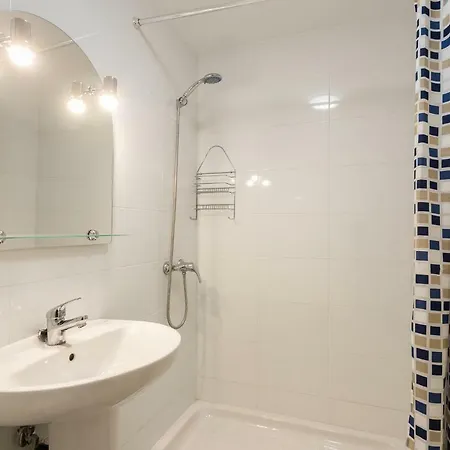 Apartment La Fonda