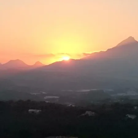 Hills - Dinamarca Altea