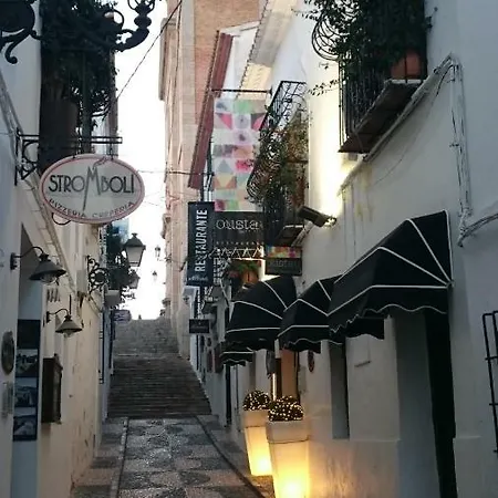 Holiday home Hills - Dinamarca