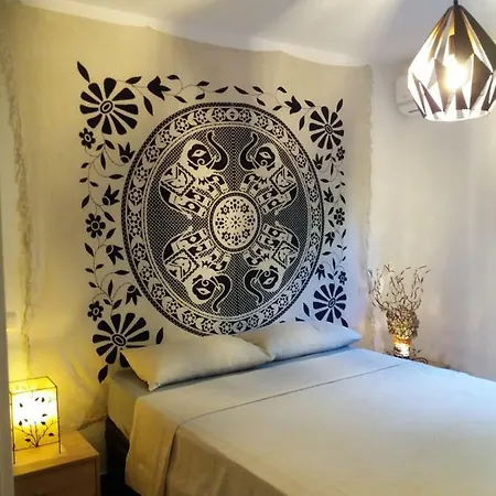 Casa Fleur Con Piscina Privada Y Jardin *