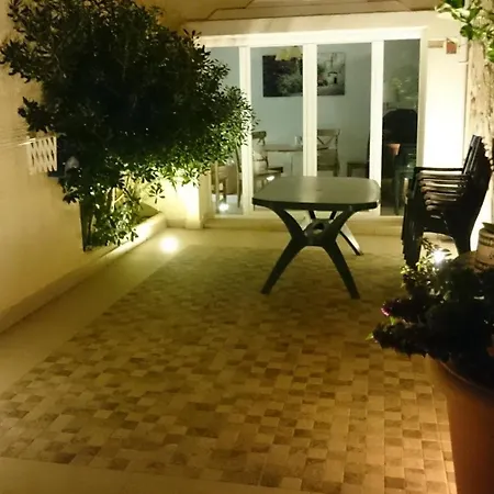Holiday home Hills - Dinamarca Altea