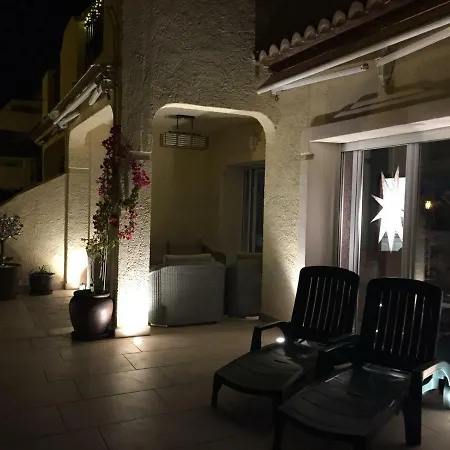 Hills - Dinamarca Holiday home