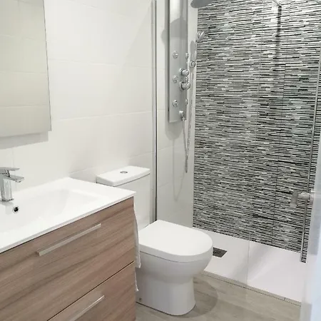 Holiday home Casa Trinitat