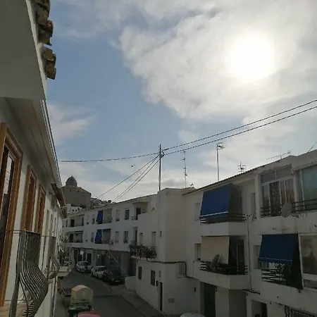 Holiday home Casa Trinitat
