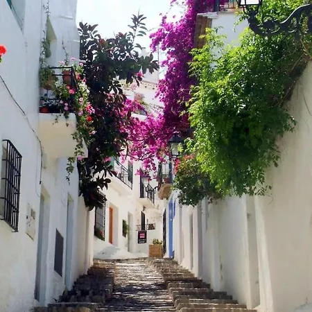 Apartamento ático En Playa - Puerto De Campomanes Altea