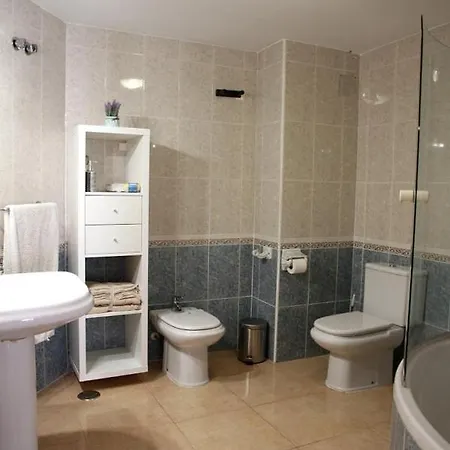 Apartment App..50 Mtr Playa & Centro