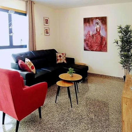 50 Meters To Beach! Ac - Wifi -near Center Apartamento Altea