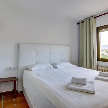 Cap Negret In Alteasol Apartment Altea