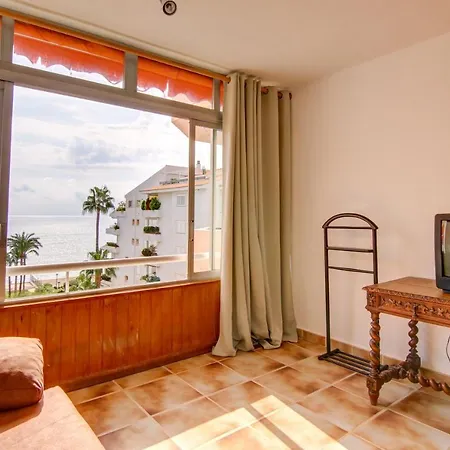 Cap Negret In Alteasol Apartment Altea