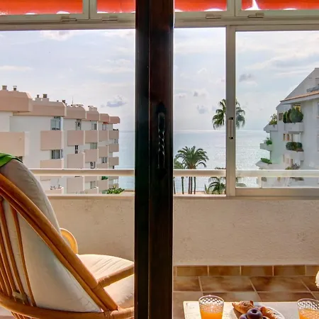 Cap Negret In Alteasol * Altea