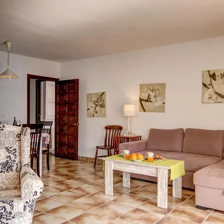 Cap Negret In Alteasol Apartment Altea