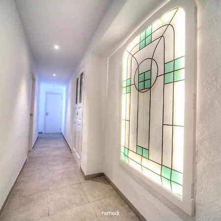 Mimar Urban Remedi Apartamento *