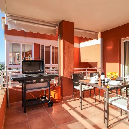 Apartment Amazing In With 2 Bedrooms, Wifi And Outdoor Swimming Pool *