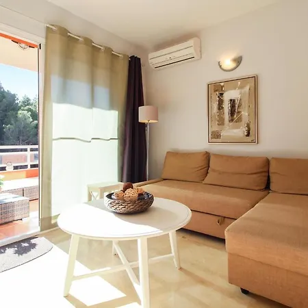 Apartment Amazing In With 2 Bedrooms, Wifi And Outdoor Swimming Pool Altea