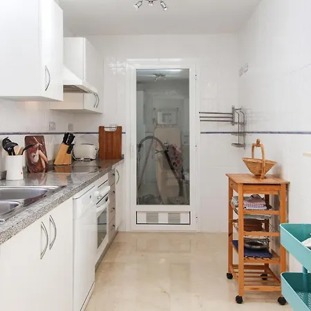 Apartment Amazing In With 2 Bedrooms, Wifi And Outdoor Swimming Pool Altea